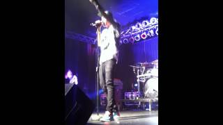Watch T Mills Right Song video