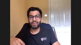 How Time Horizons Affect Behaviour | Yash Daga & Anand Mistry | Above the See