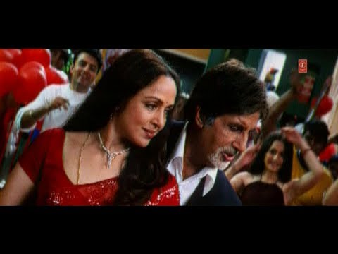 Chali Chali - Ishq Ki Hawa Chali Ft. Big B Amitabh Bacchan &...
