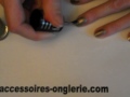 mettre du vernis magnetique kiko