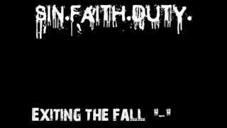 Watch Exiting The Fall Sin Faith Duty video