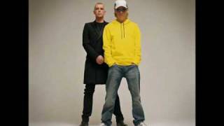 Watch Pet Shop Boys Break 4 Love video