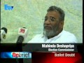 Sri Lanka Debrief News - .29.01.2013.