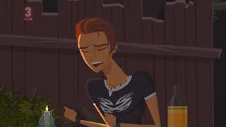 Stoked S02 E10 Hunka Hunka Burning Reef