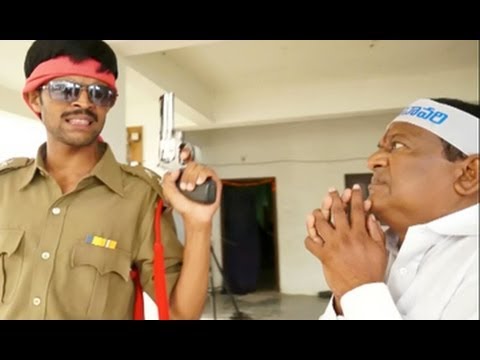 GANGARAJUKI RASTRAM KAVALI | Comedy Short Film By Nagaraj