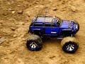 Jeep JK and Summit in MUD
