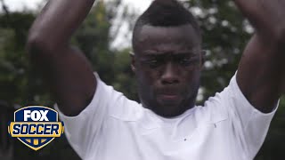 PHENOMS: Davinson Sanchez | FOX SOCCER