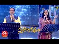 Gopemma Chethilo Gorumuddha Song | SP Charan & Haripriya Performance|Swarabhishekam |18th April 2021