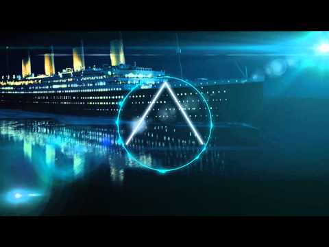Celine Dion - My Heart Will Go On - Titanic Theme (Amperro Instrumental...
