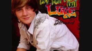 Watch Luke Benward Higher Love video