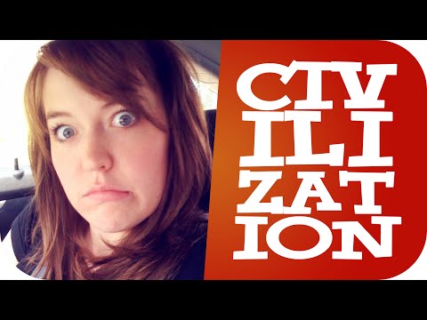 Civilization - Danny Kaye w The Andrews Sisters Cover