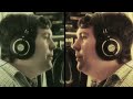 Civilization - Danny Kaye w/ The Andrews Sisters Cover
