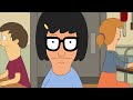 Belchers-For-Hire from "Mazel Tina" | BOB'S BURGERS | ANIMATION on FOX