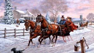 Watch Carole King Sleigh Ride video