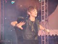 shinee - Ring Ding Dong at e-Awards (e乐大赏) 2010 in Singapore
