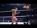 Daniel Bryan & The Usos vs. The Shield -- Six Man Tag Team Match: SmackDown, Sept. 20, 2013