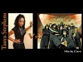 Tanya Stephens - Its a pity  Vs.  Seeed - Waterpumpee