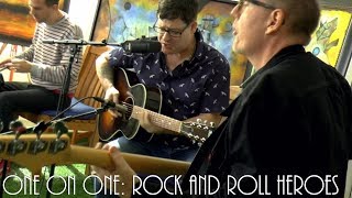 Watch Marcy Playground Rock And Roll Heroes video