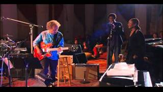 Watch Lee Ritenour Papa Was A Rolling Stone video