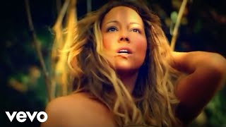 Watch Mariah Carey Bliss video