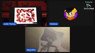 Mario Woody Boo Waluigi Watch Blues Clues Numbers Everywhere Part 2