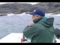 Video de Pesca alternativa - costao pesca e turismo - florianopolis - parte 2