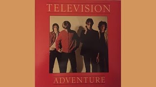 Television Adventure + 12 Television Adventure + 12