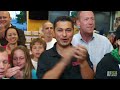 Dunkin' Donuts Custom Aquarium | Tanked