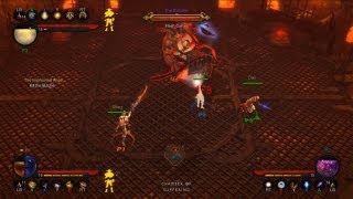 Watch Master Imprisoned video