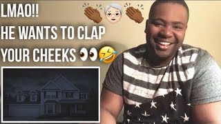 “I Have Seen The Same Man For 20 Years” Creepypasta | Steph REACTS!!!