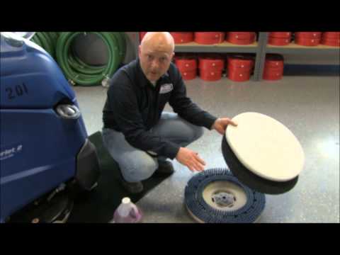 FLOOR SCRUBBER RENTAL SALE WARREN MICHIGAN