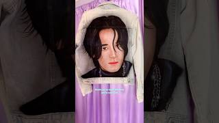 Omg The Coolest Custom Painted Mingyu Jacket Tysm Char