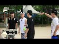 [ENGSUB] Unreleased MIX & MATCH - iKON Game Battle + Camping Day