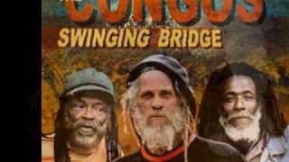 Watch Congos Nicodemus video