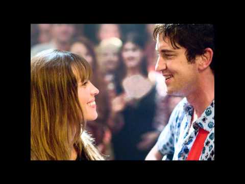 Ryan Miller - Galway girl acoustic (PS: I love you Soundtrack...