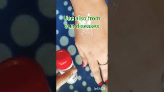 Candid Powder For Fungal Infections