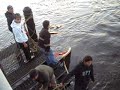 Tsunami En Corral