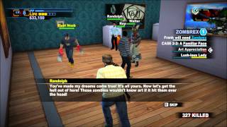 Dead Rising 2 Off The Record Co-Op Walkthrough Wthepivotgamer Part 12
