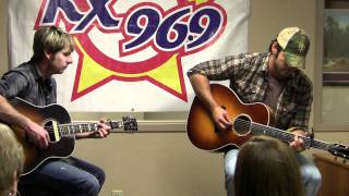 Watch Chuck Wicks The Whole Damn Thing video