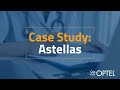 Case Study: Astellas