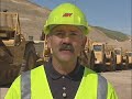 landfill