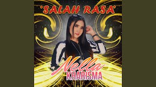 Salah Rasa