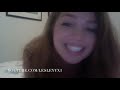 I went out on Monday! :O [Sugar Daddy Experience!]