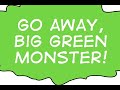 Go Away! - Just for Fun!