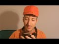 CAGANDO MOAB! (video speciale) Dexter fa tutto