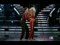 Marjorie De Sousa, Bailo Jazz #MQB Semifinales