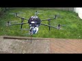 2 5kg Heavy Lift Test On My Hexa images 2 5kg Heavy Lift Test On My Hexa