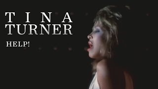 Watch Tina Turner Help video