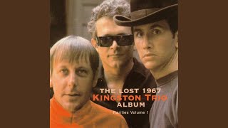Watch Kingston Trio Running Out Of Tomorrow video