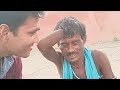 Helping Handicapped Poor Man | Help Poor People Whatsapp Status | Poor People Sad Status Chandigarh